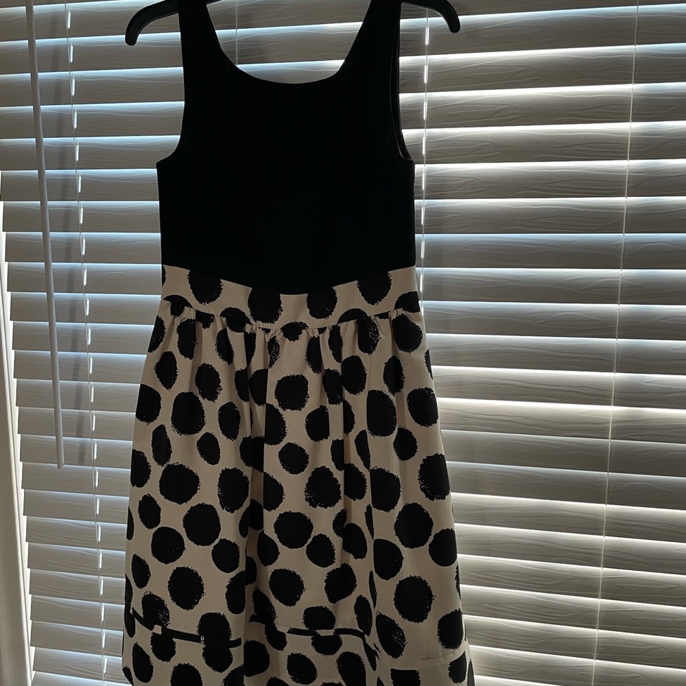 Eliza J dress size 6